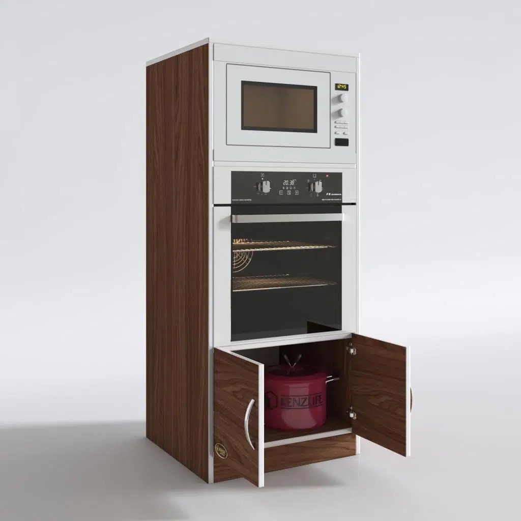 Kenzlife ankastre fırın dolabı ahsen cvz mutfak banyo kiler ofis kitaplık
