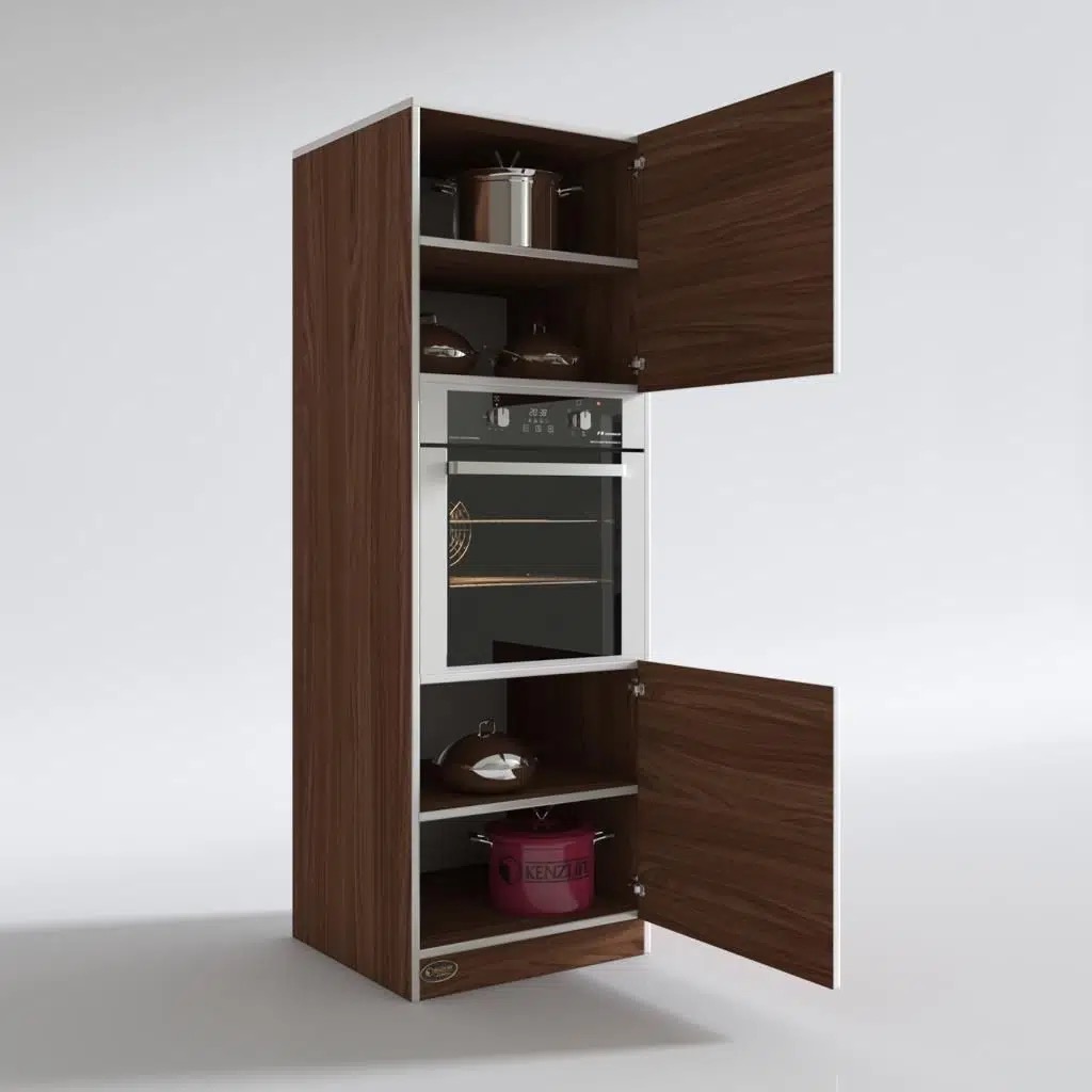 Kenzlife ankastre fırın dolabı bige cvz mutfak banyo kiler