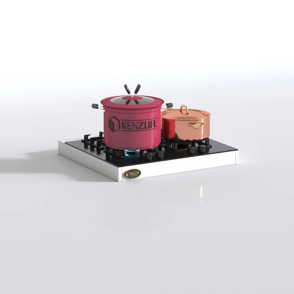 Kenzlife ankastre modülü kabini lutetyum byz ocak altı tezgah aparatı