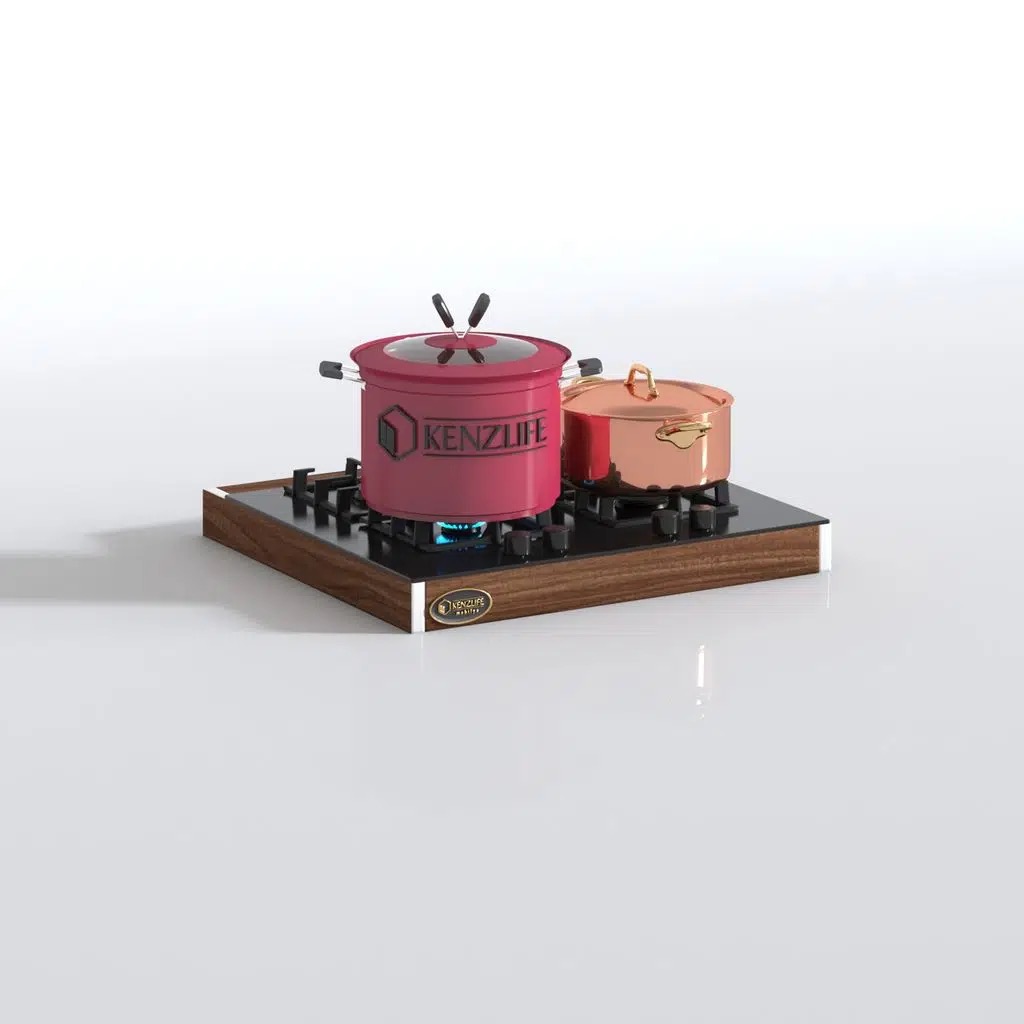 Kenzlife ankastre modülü kabini lutetyum cvz ocak altı tezgah aparatı