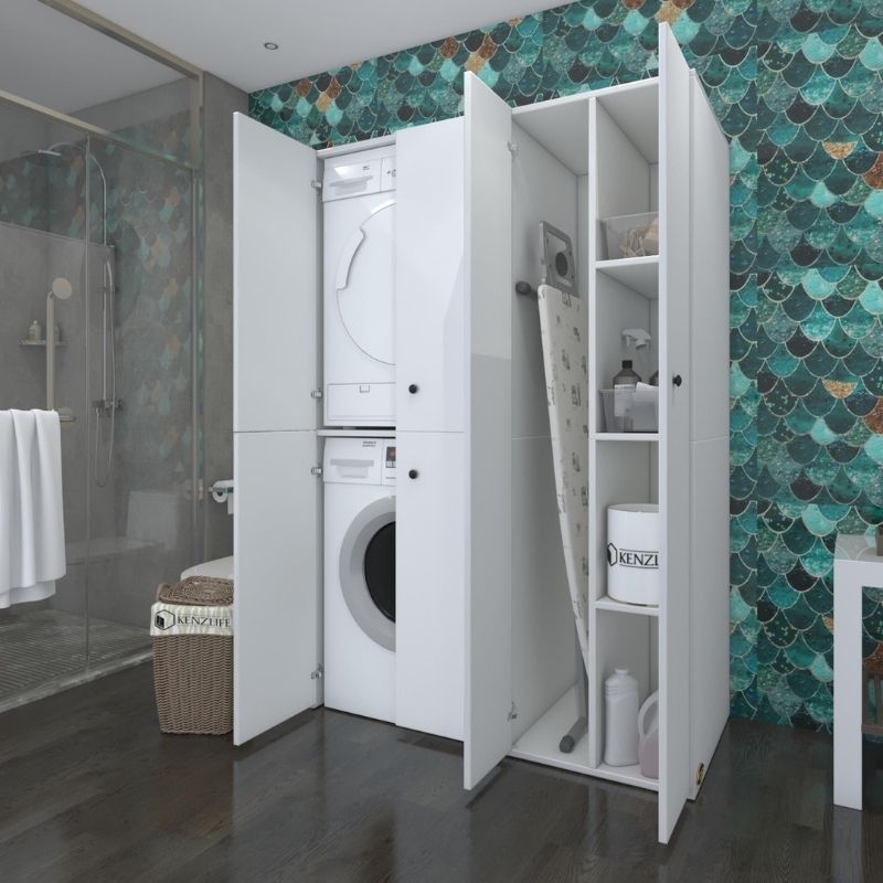 Banyo Dolabı