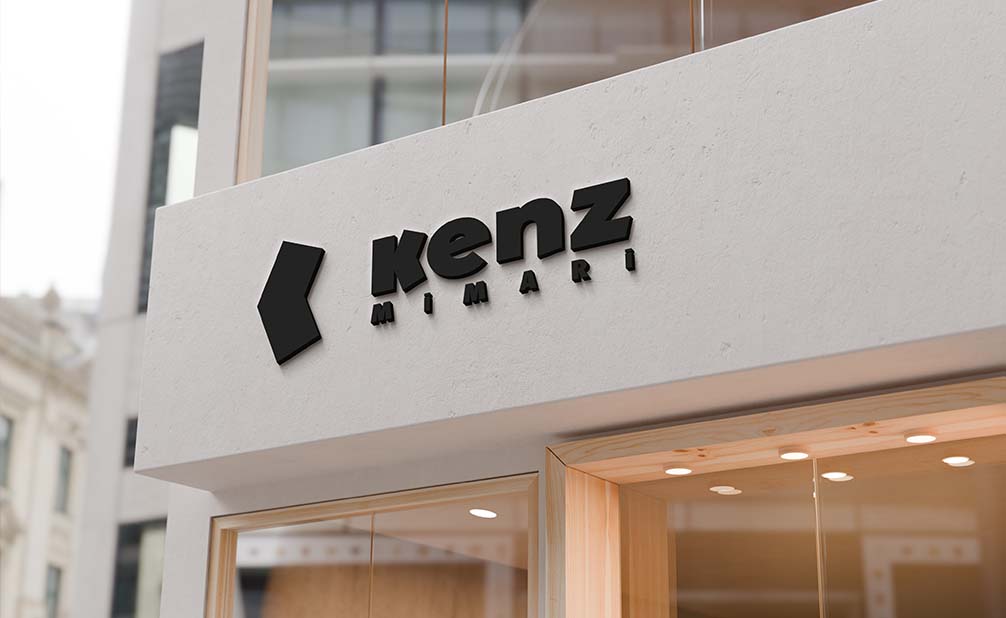 KENZ MiMARi