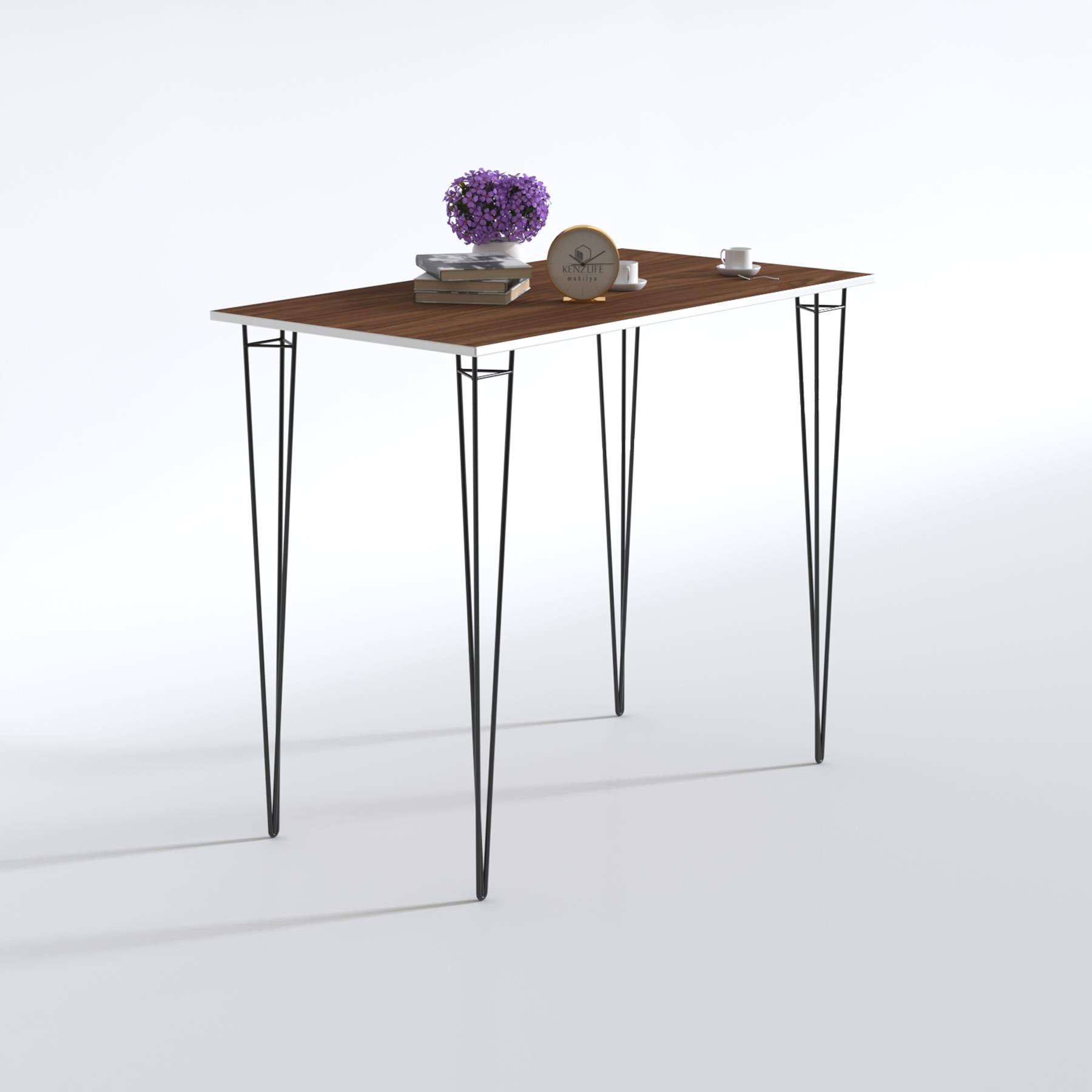 Knsz yemek masası hemdem cvzsyh 105*130*070 mutfak ofis çalışma