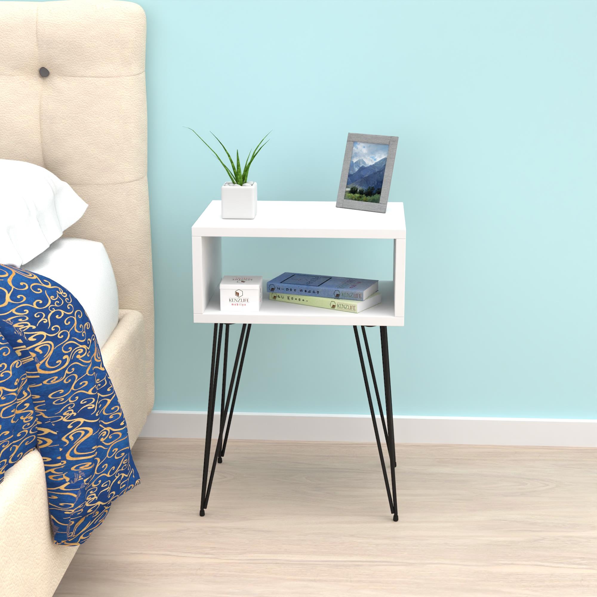 Knsz komodin zanebono byz komidin