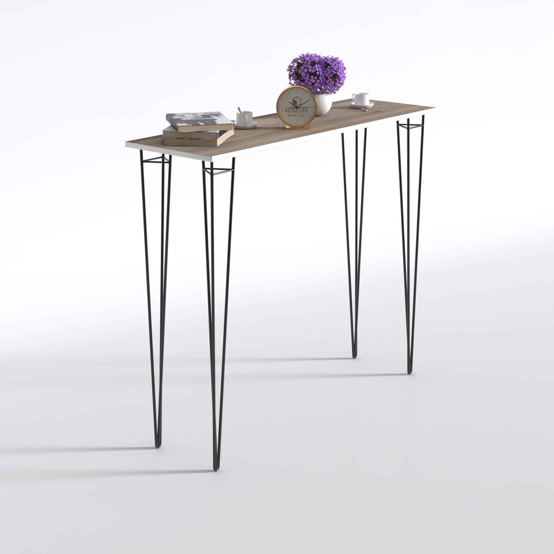 Knsz yemek masası hemdem crdsyh 105*120*040 mutfak ofis çalışma