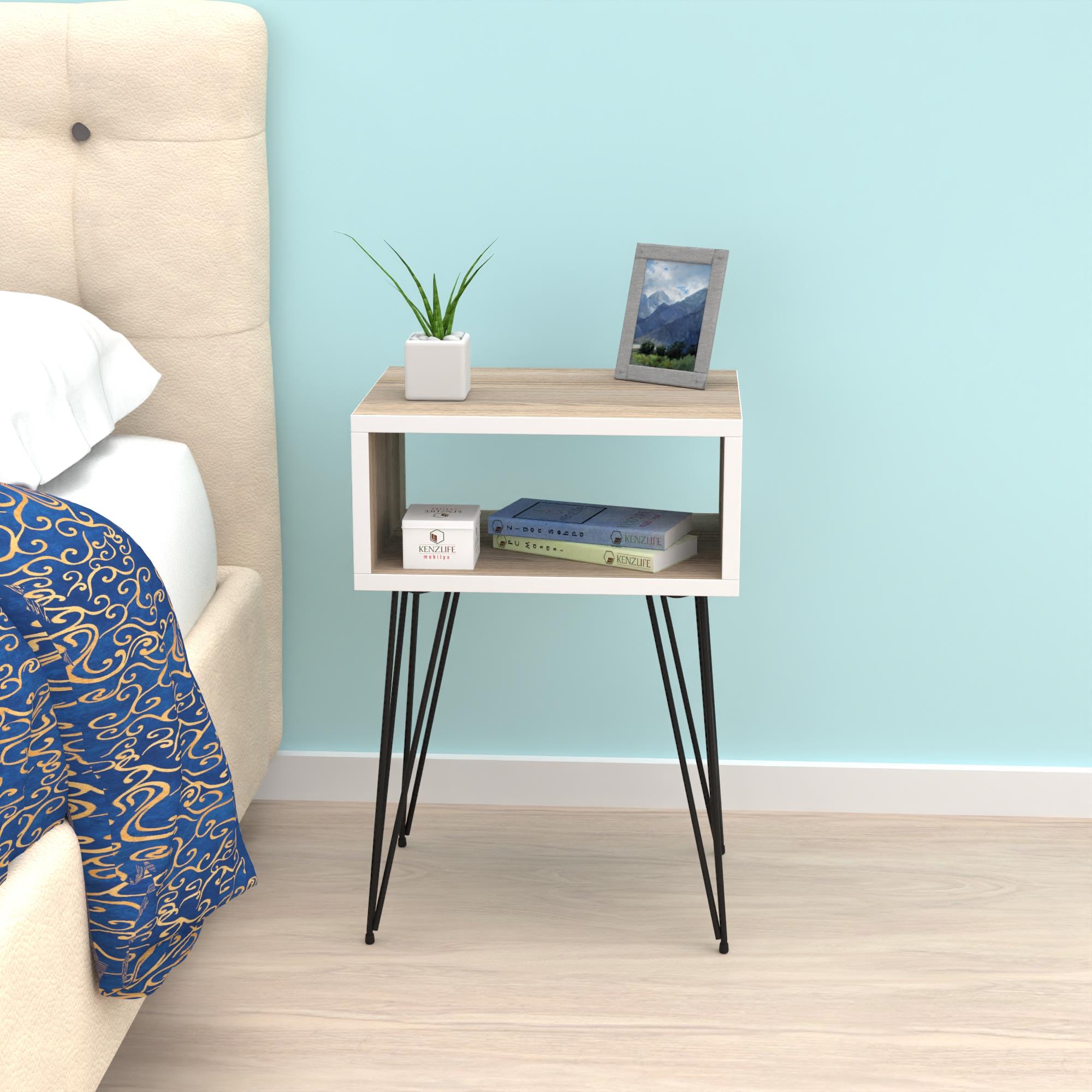 Knsz komodin zanebono crd komidin